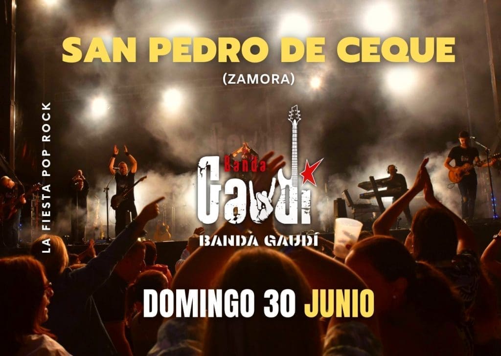 Lee más sobre el artículo FIESTAS SA PEDRO DE CEQUE 2024